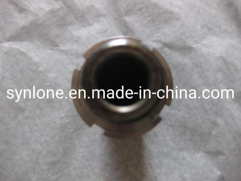 Stainless Steel Flange for Machine Spare Parts