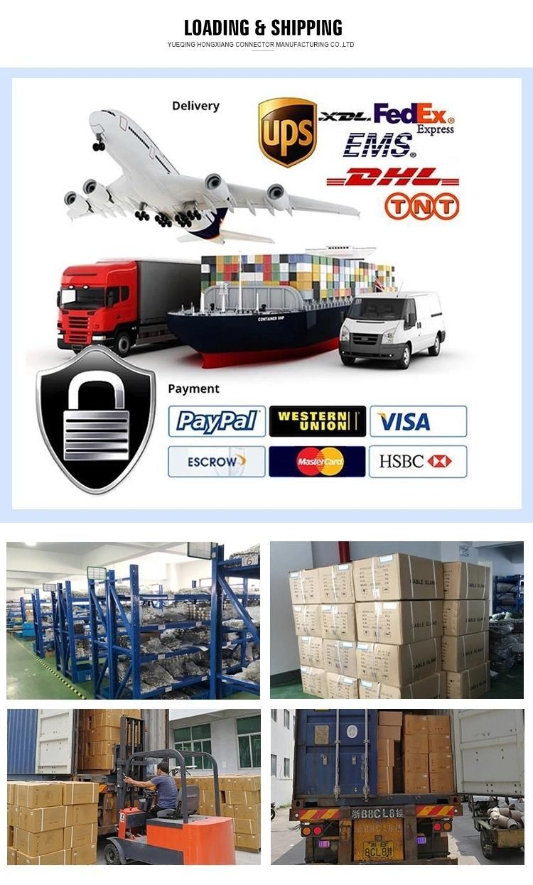 High Quality Factory Directly Provide Plastic Wall Anchor