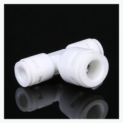 Mse040604 Quick Connect Water Tube Fitting for Water Furifiermse040604 Quick Connect Water Tube Fitting for Water Furifier