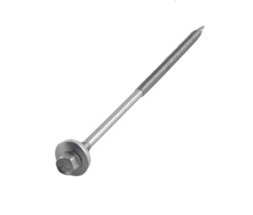 Made in China Screws Hot Sale Customized Self Drilling Screw Stainless Steel