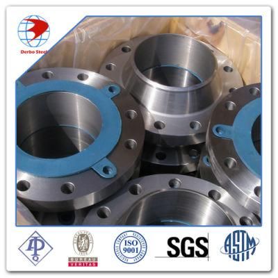 20inch 300lb ASME B16.5 Wn RF Flange A105