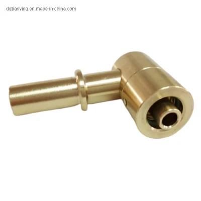 Metal Swivel Brass Male Female Adaptor of Mold Component for Water