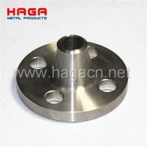 Stainless Steel ANSI B16.47 Series a B Flange