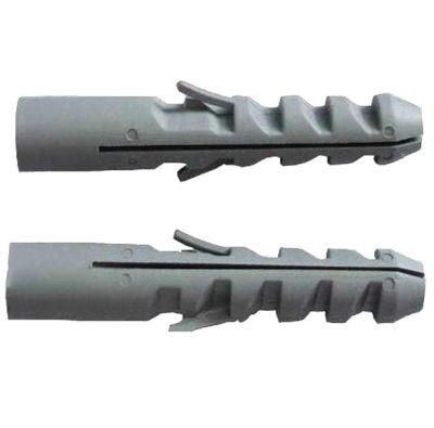 Gray Color 4-12mm Wall Anchor Plug