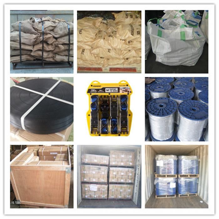 304/316 Stainless Steel Wire Rope Brake Wire Rope Stopper