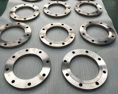 St37.2 Flange A105n/A105 Flange Carbon Steel Flange