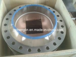 Weld Neck Stainless Steel Flange (1/2&quot;-48&quot;)