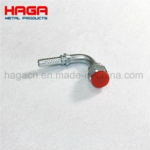 Hose Reel Swivel Hose Barb Fitting
