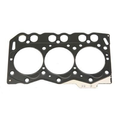 for Yanmar 3tne68 High Quality Stainless Cylinder Head Gasket Factory Direct