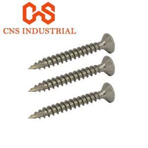 Black Phosphating Countersunk Head Self Tapping Drywall Screw