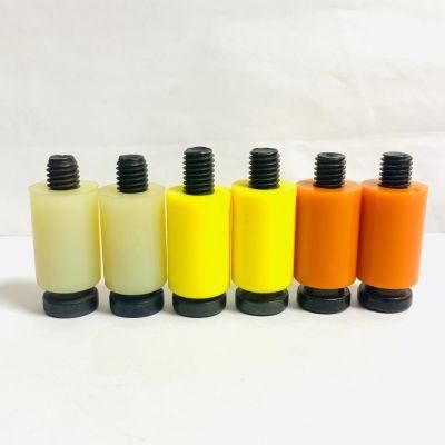 Different Colors Mold Parting Locks