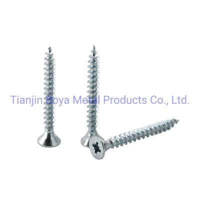Top Quality Drywall Screw/Chipboard Screw Low Price