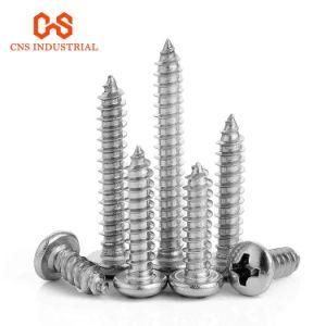 Pan Head Chipboard Screw with Cheap Price