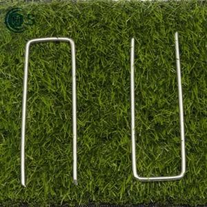 Hot Sale Turf Nail/SOD Staple/Grass Staple