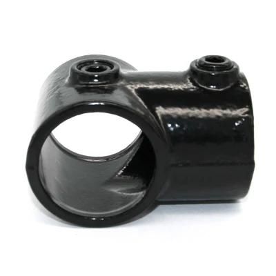 Pipe Clamp Fittings for Handrail System