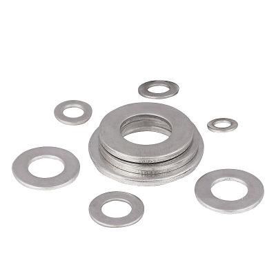 Fast Shim Washer Flat 316 L Stainless Steel Flat Washer