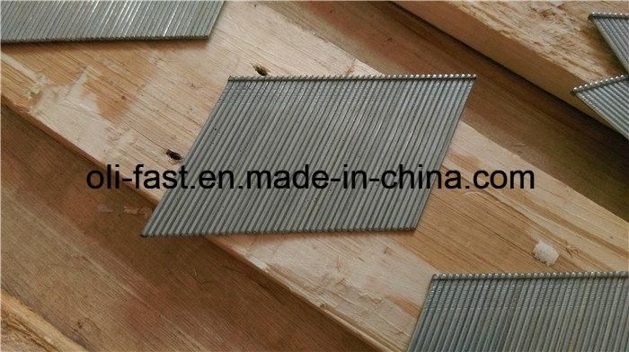 2000 X 38mm Angle 16ga Brad Nails Dewalt DC618kb & Dcn660