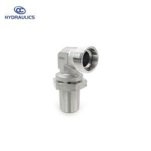 Stainless Steel Tube Fittings DIN 2353 Series