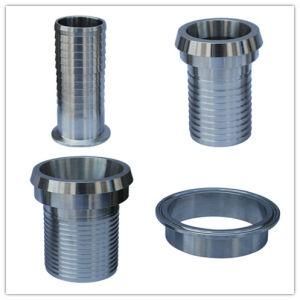 Stainless Steel Sanitary Coupling