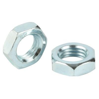 DIN439 Structural Hexagon Thin Nut