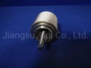 Metal Bellows Used for High Pressure Inflatable Cabinets