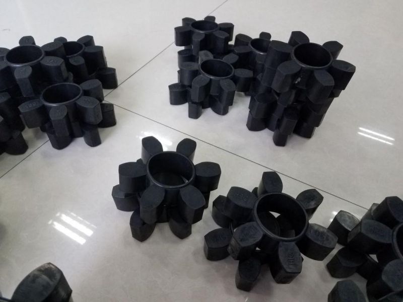 All Kinds of PU Coupling Elements, Polyurethane Coupling Elements