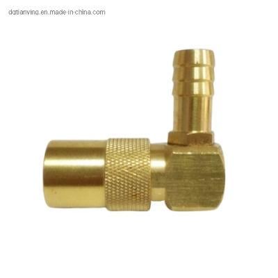 Dme Elbow Mold Quick Connect Water Quick Couplings