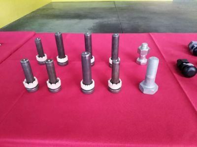 5/8&prime;&prime; Diameter Ceramic Ferrule Weld Shear Stud Connectors