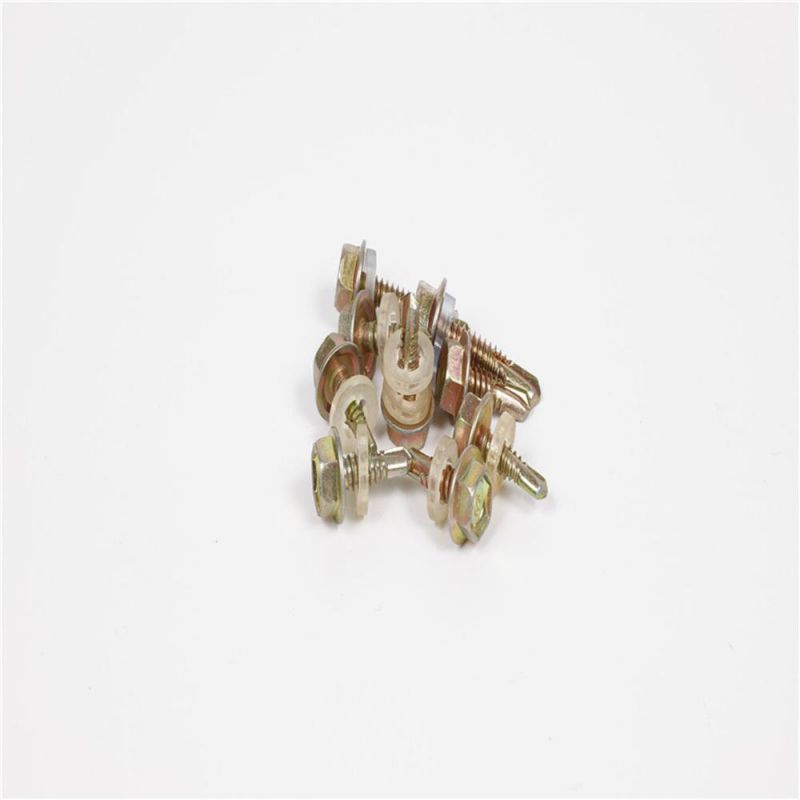 Stainless Steel Screw Self Tapping Nails