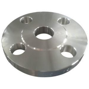 Stainless Steel Flange Soprf Flange JIS Flange 15A