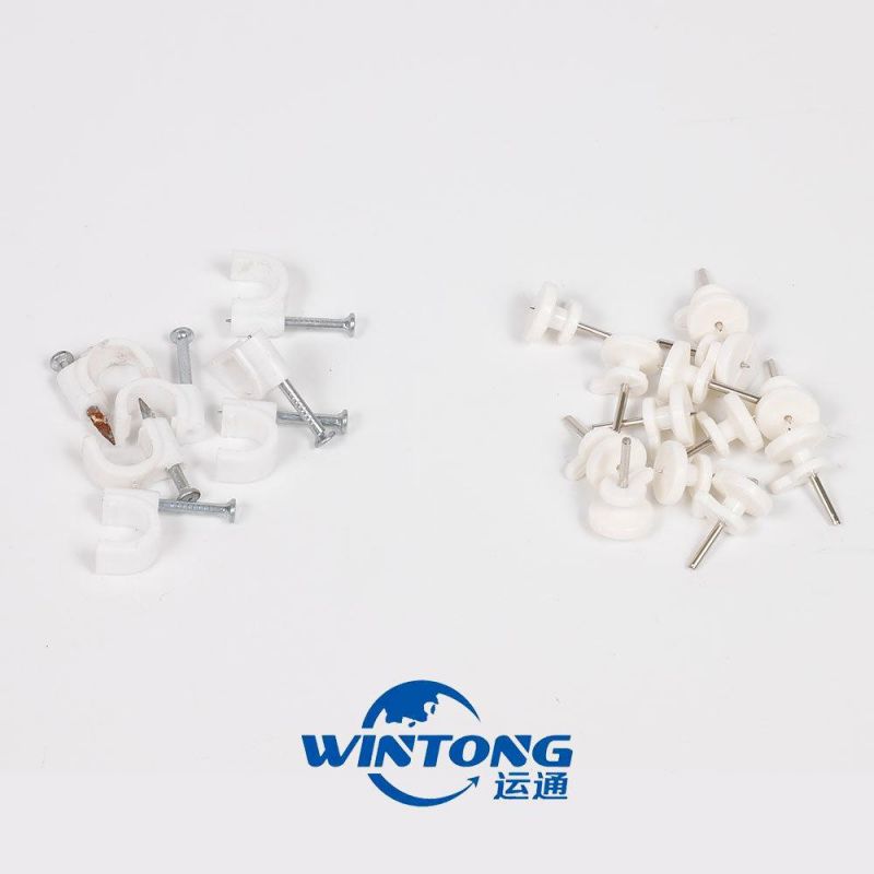 Masonry Nail, High Strength Self Tapping Nails, Outer Hexagon Drill End Screw