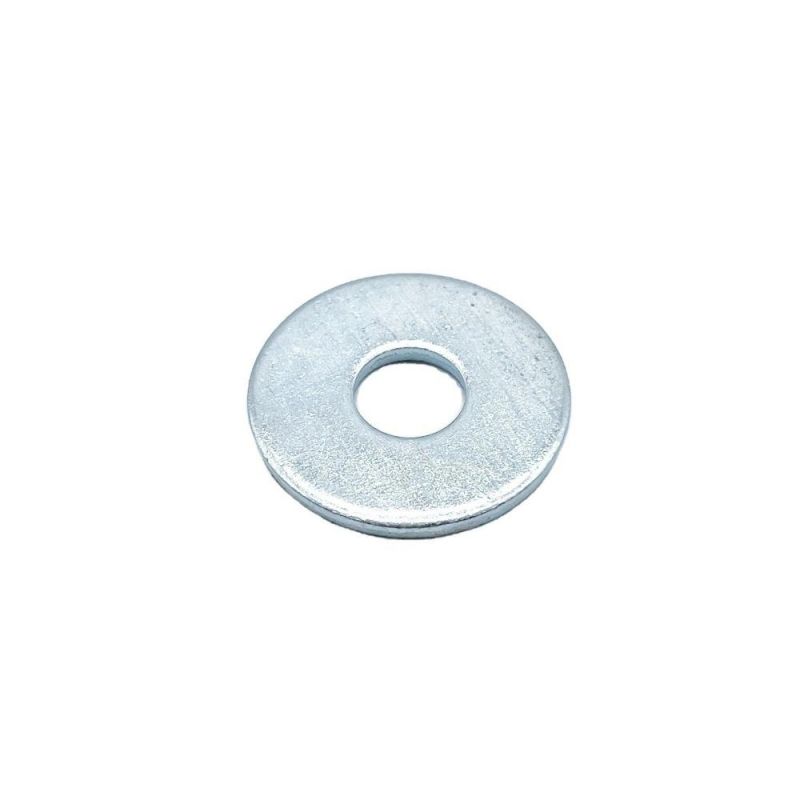 Steel Flat Washer (DIN9021)