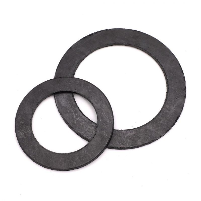 Carbon Fiber Oil Resistance Asbestos-Free Gasket