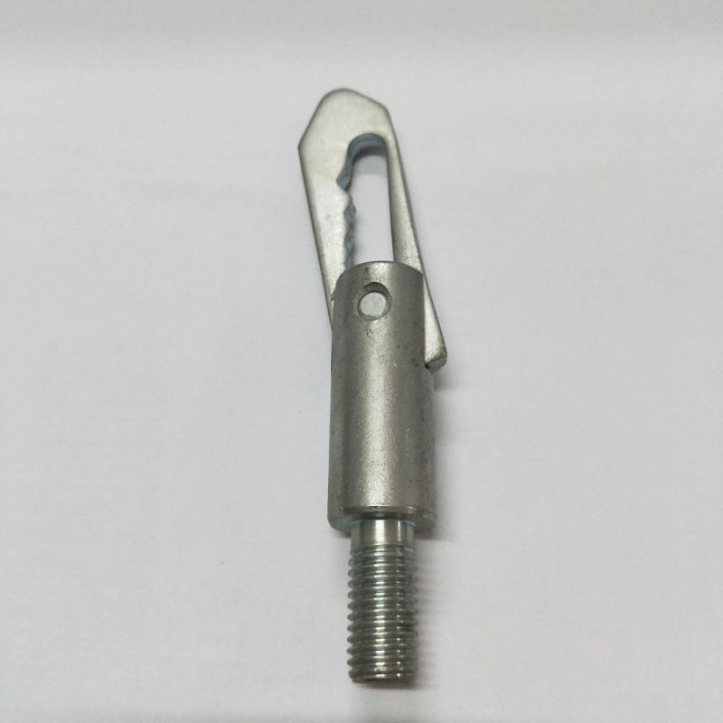 M12 Antiluce Fastener Drop Lock Trailer Trucks Tailgate