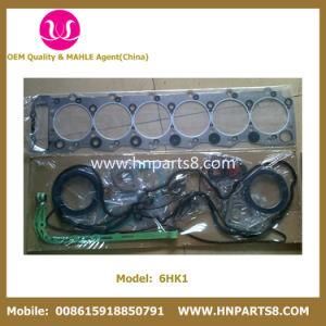 Isuzu 6HK1 Full Gasket Kit 1-87812982-0