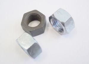 Hex Nut DIN934