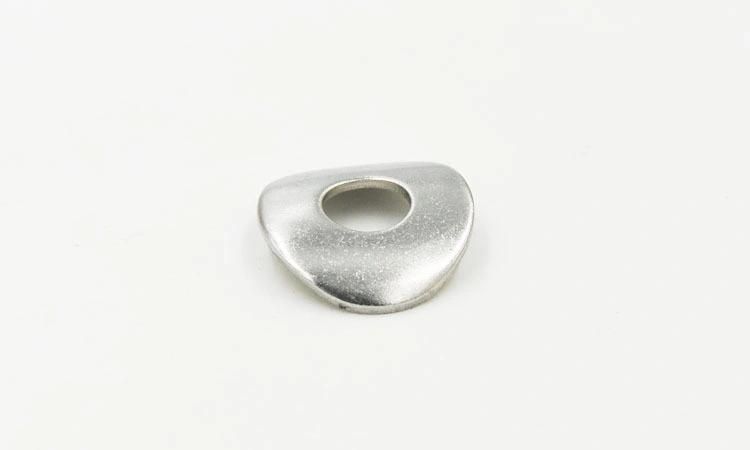 304 Stainless Steel GB860 M1.7~10 Curved Spring Washers DIN137