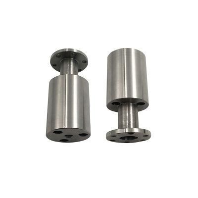 High Quality Stainless Steel Machine Parts Fabrication Aluminum Machining CNC Turning Parts
