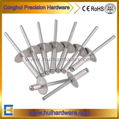 China Fastener 316 Stainless Steel Blind Rivet Pop Rivets