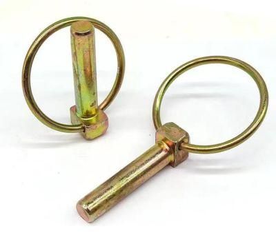 11023 Quick Release Lynch Pin