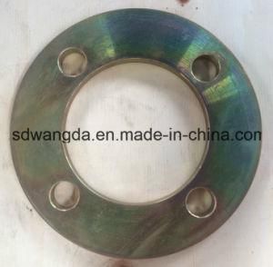 Pipe Fittings Carbon Steel Flange for Gas or Oil