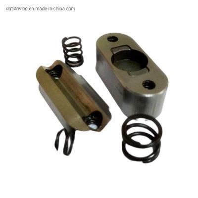 Slk25A Slide Retainer