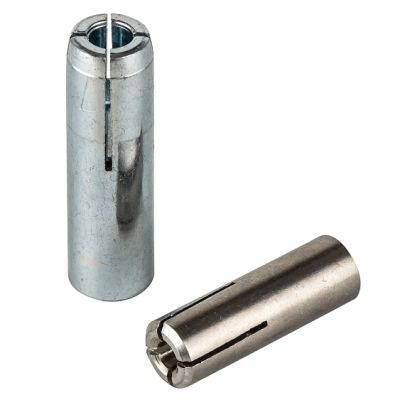 Metric Drop in Anchor Bolt with Zinc Plated