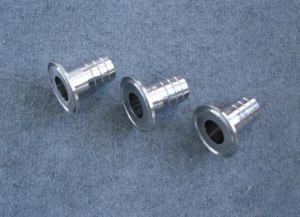 Stainless Steel Hose Joint Fitting (HYHJ02)