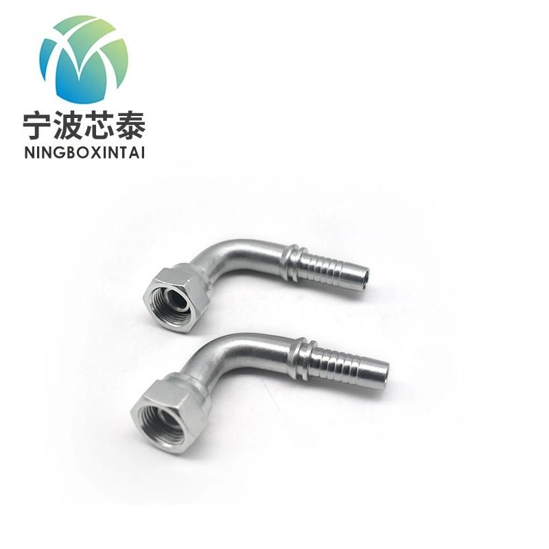 OEM ODM High Pressure Pressure Measuring Pressure Gauge Connector Stainless Steel Hose Quick Connector Multi-Specification Hose Quick Connector