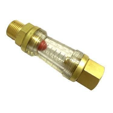Mould Water Flow Meter Types