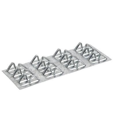 Galvanized Steel Tylok Plate for New Zealand &amp; Australia Market