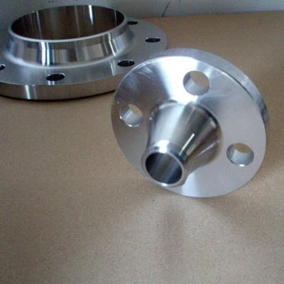 DIN2461 Pn40 Stainless Steel Stocket Welding Flange.