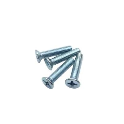 DIN965 pH Machine Screw Zp