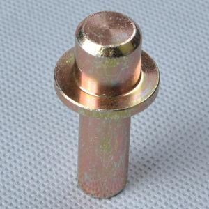 Galvanized Flange Bolt for Furniture